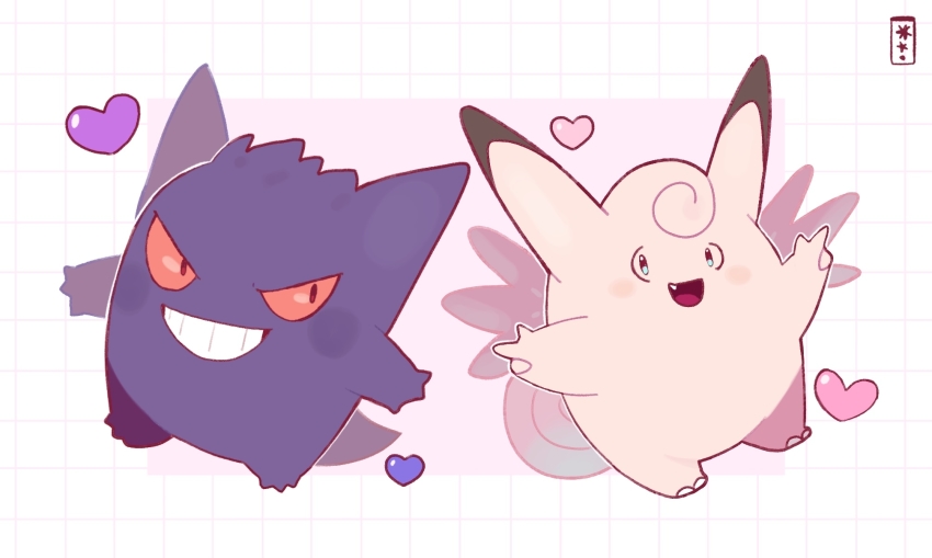 Clefable (Nintendo) Rule 34 Image