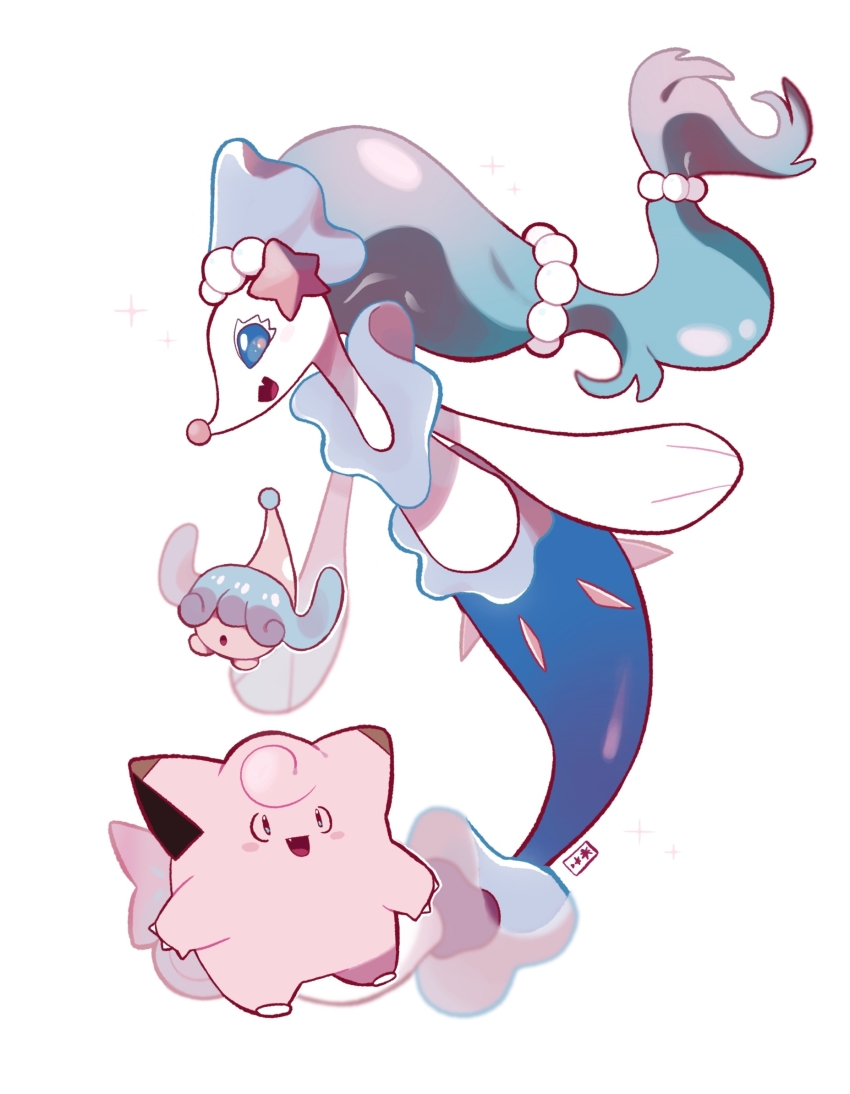 Clefairy (Nintendo) Rule 34 Image