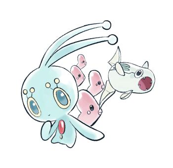 Pokemon (Creature) Rule 34 Image