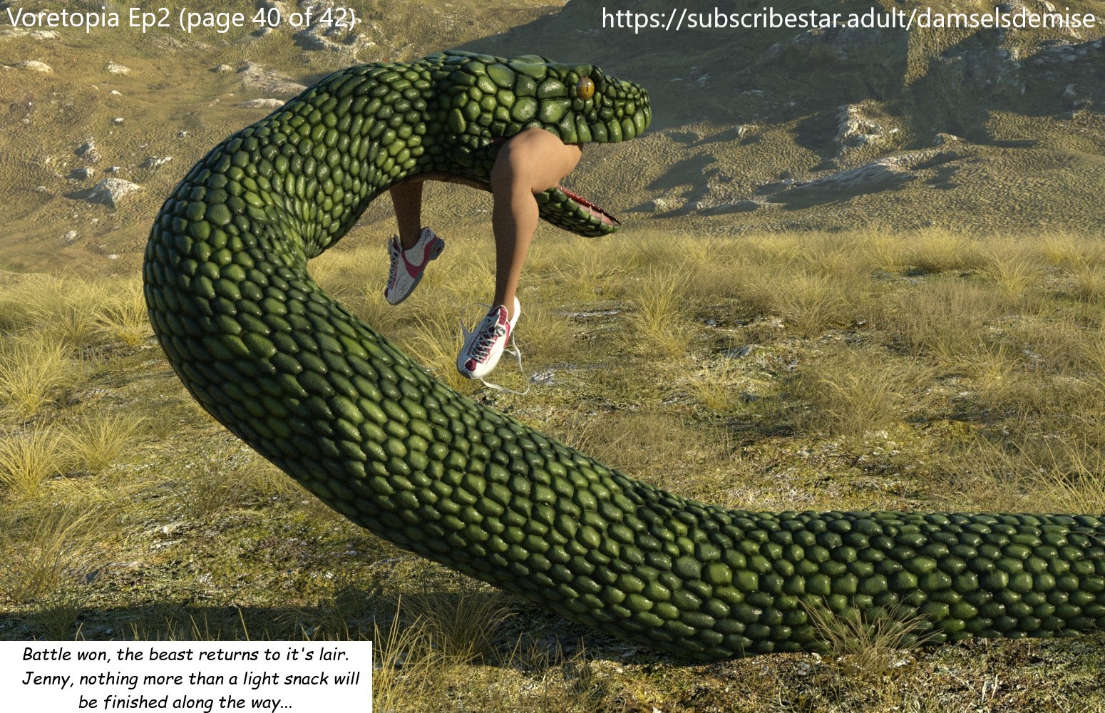 3d Rule 34 Image