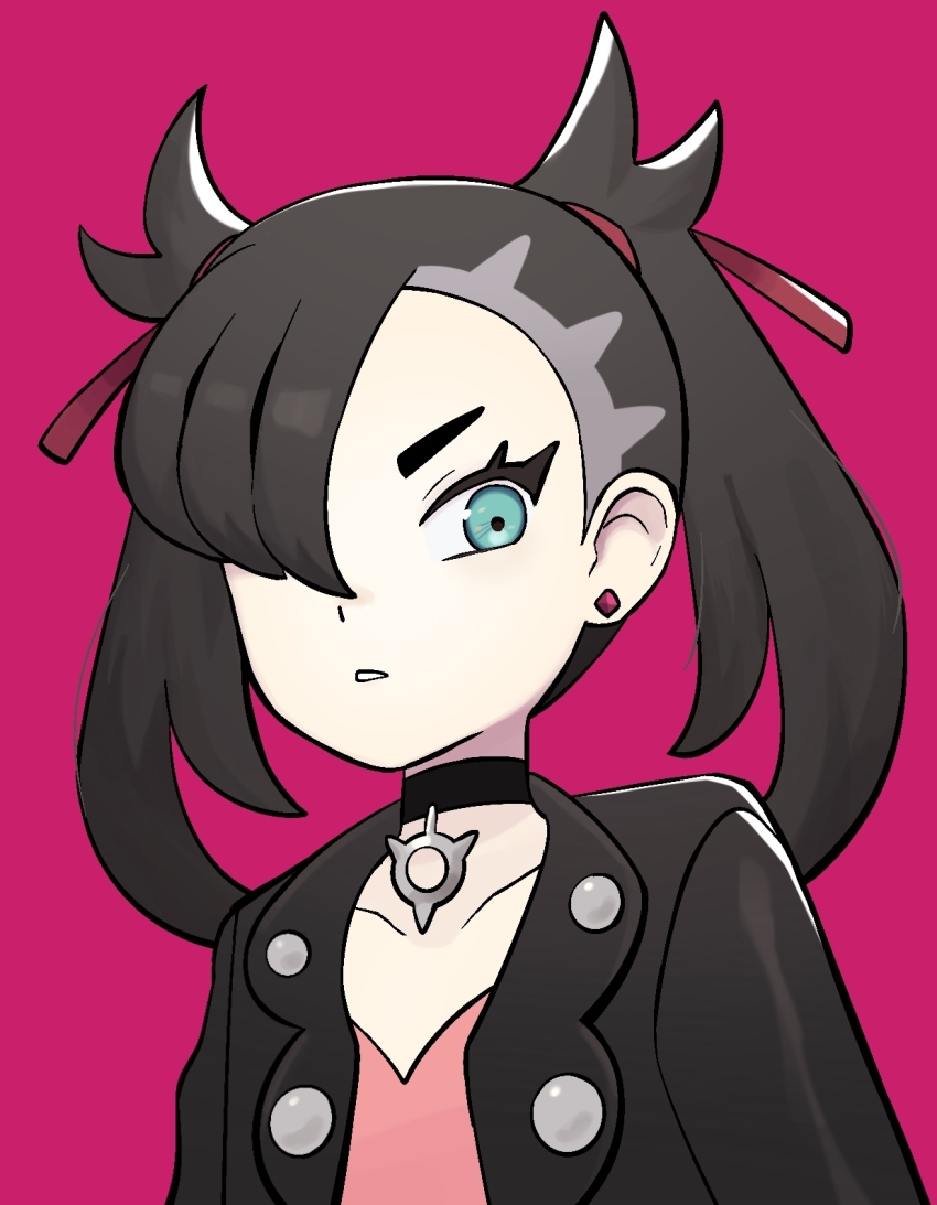 Marnie (Pokemon) Rule 34 Image