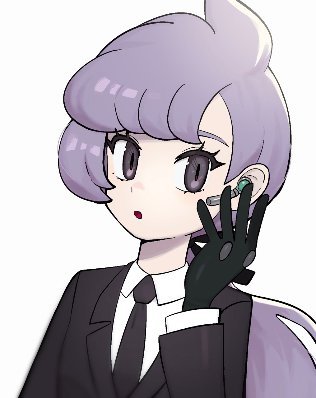 Anabel (Pokemon) Rule 34 Image