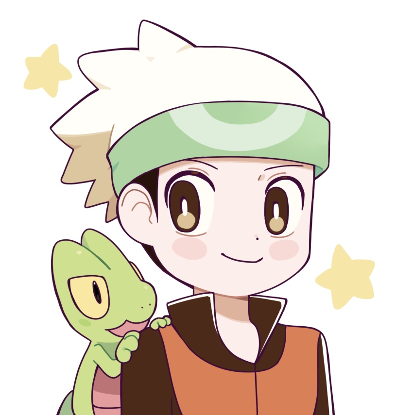 Brendan (Pokemon) Rule 34 Image