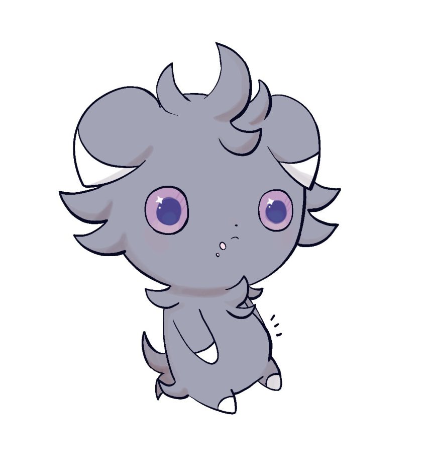 Espurr (Nintendo) Rule 34 Image