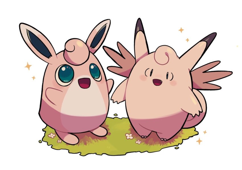 Clefable (Nintendo) Rule 34 Image