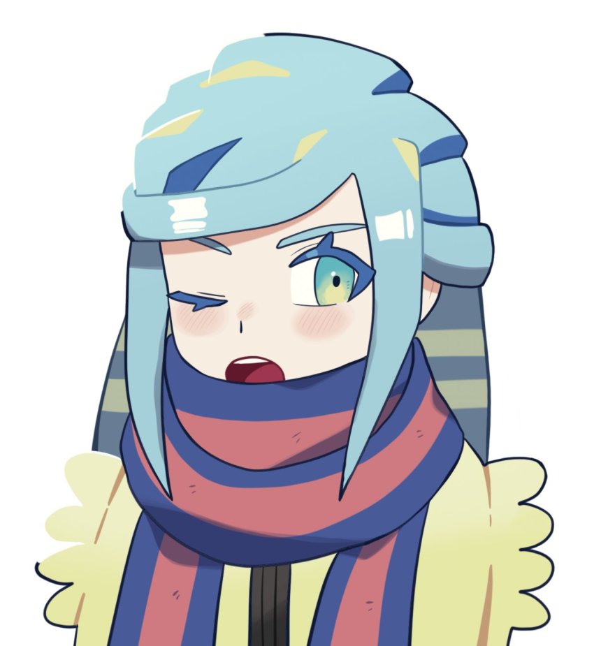 Grusha (Pokemon) Rule 34 Image
