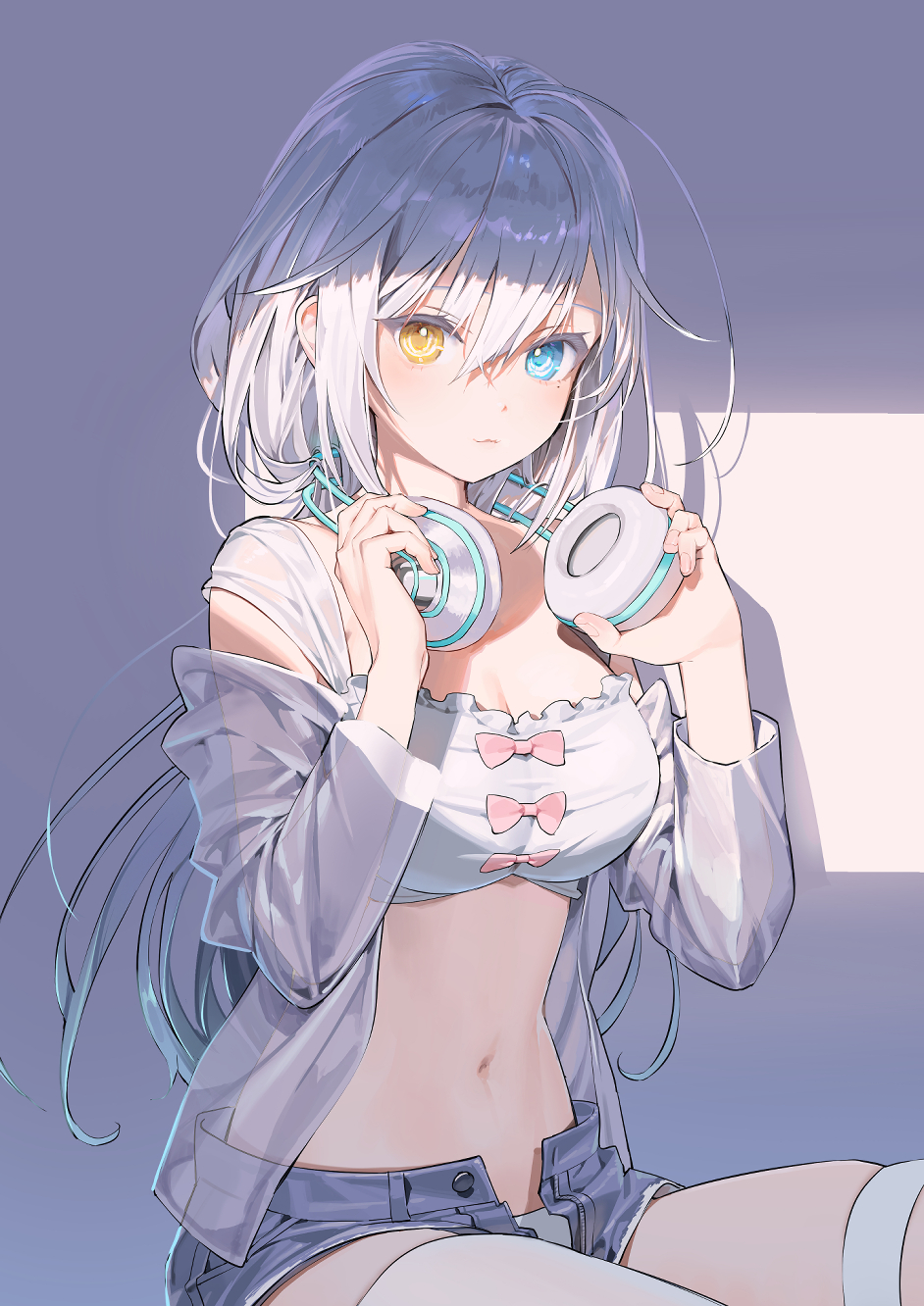 Indie Virtual Youtuber Rule 34 Image