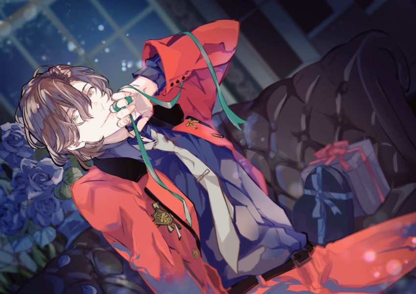 Uta No Prince-Sama Rule 34 Image
