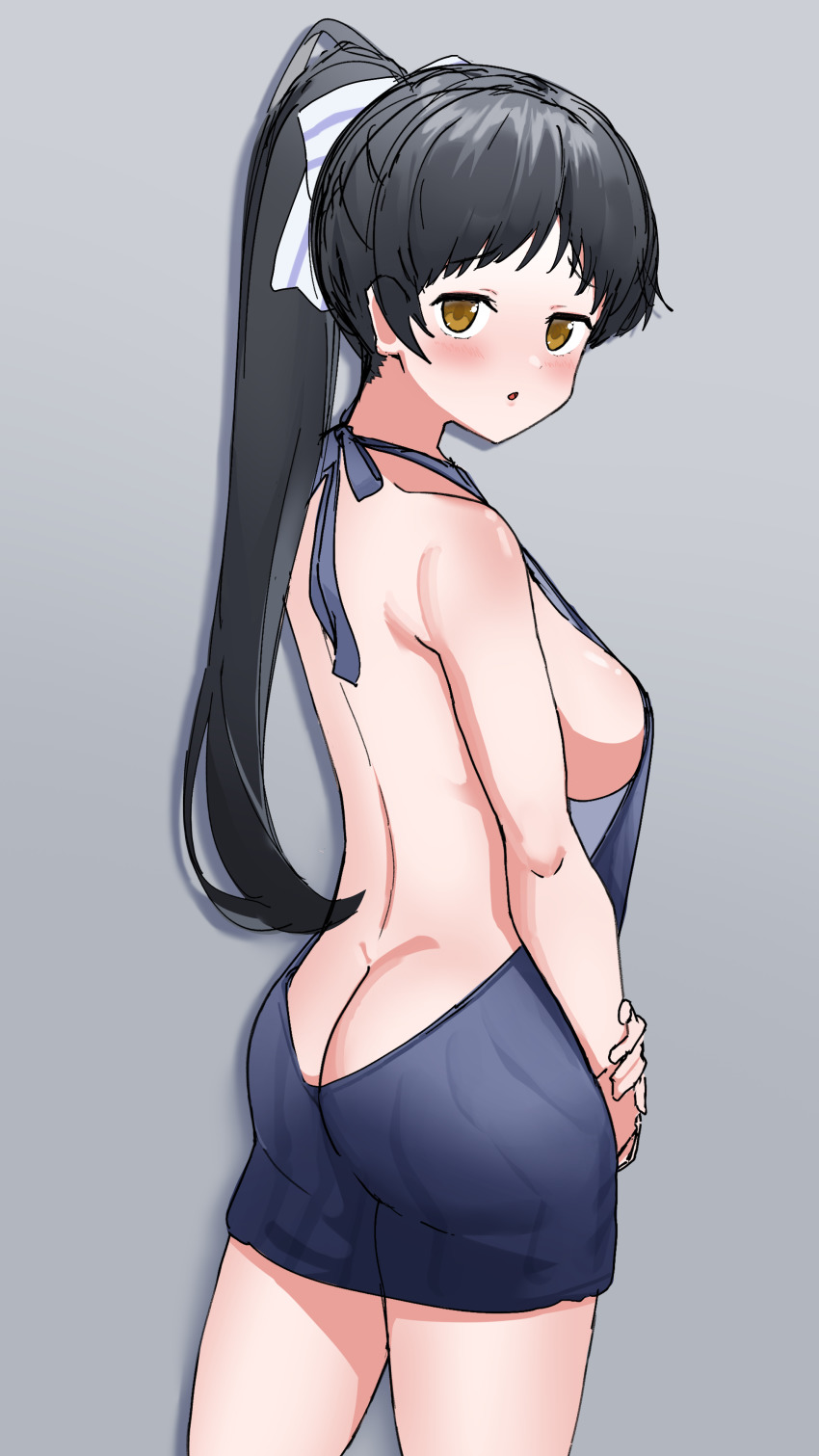 Hazuki Ren (Love Live!) Rule 34 Image