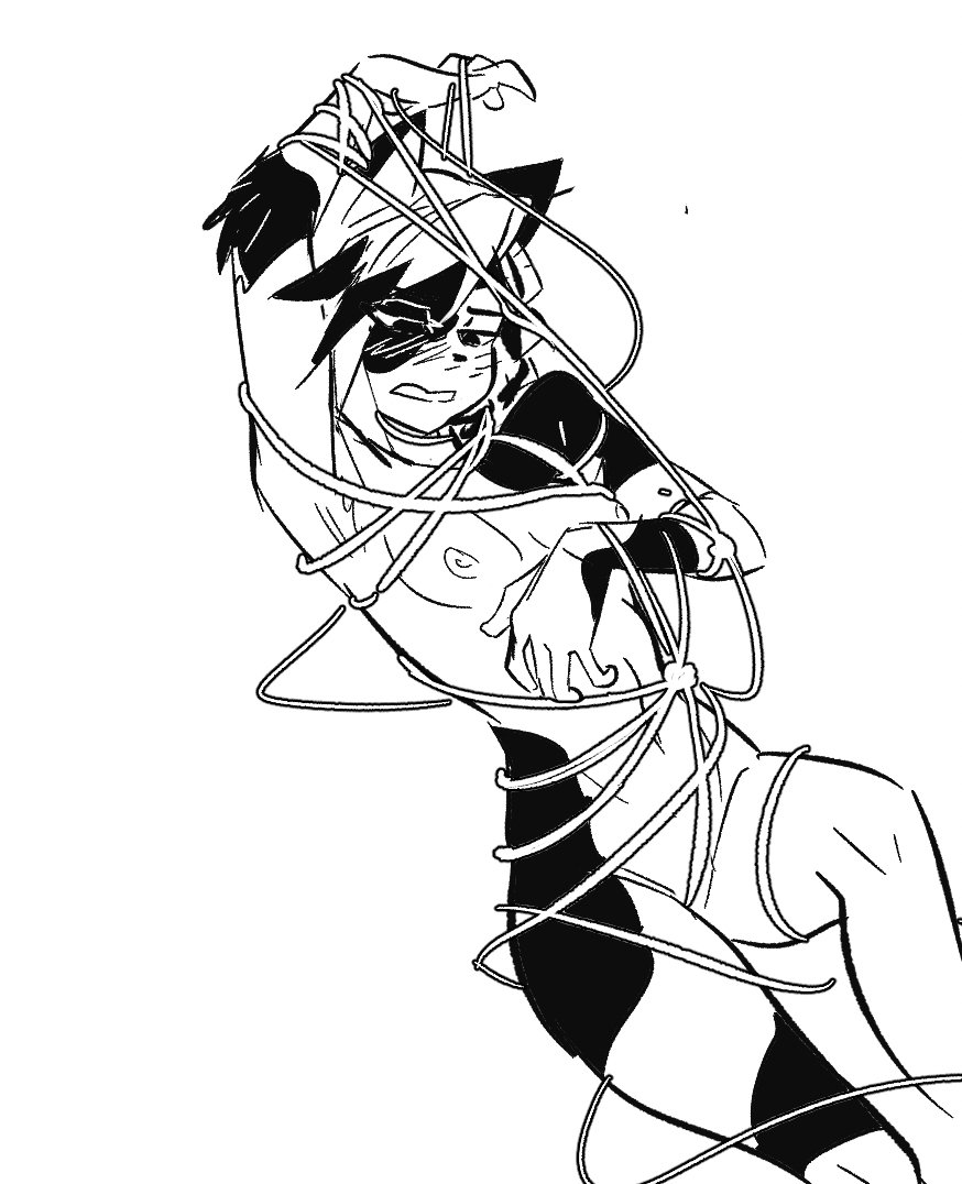 1girls Rule 34 Image