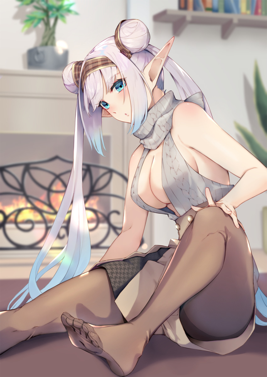 Britomart (Fate) Rule 34 Image