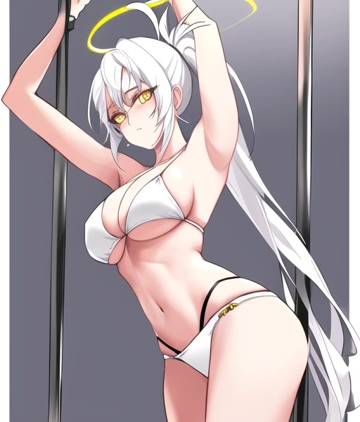 Bikini Rule 34 Image