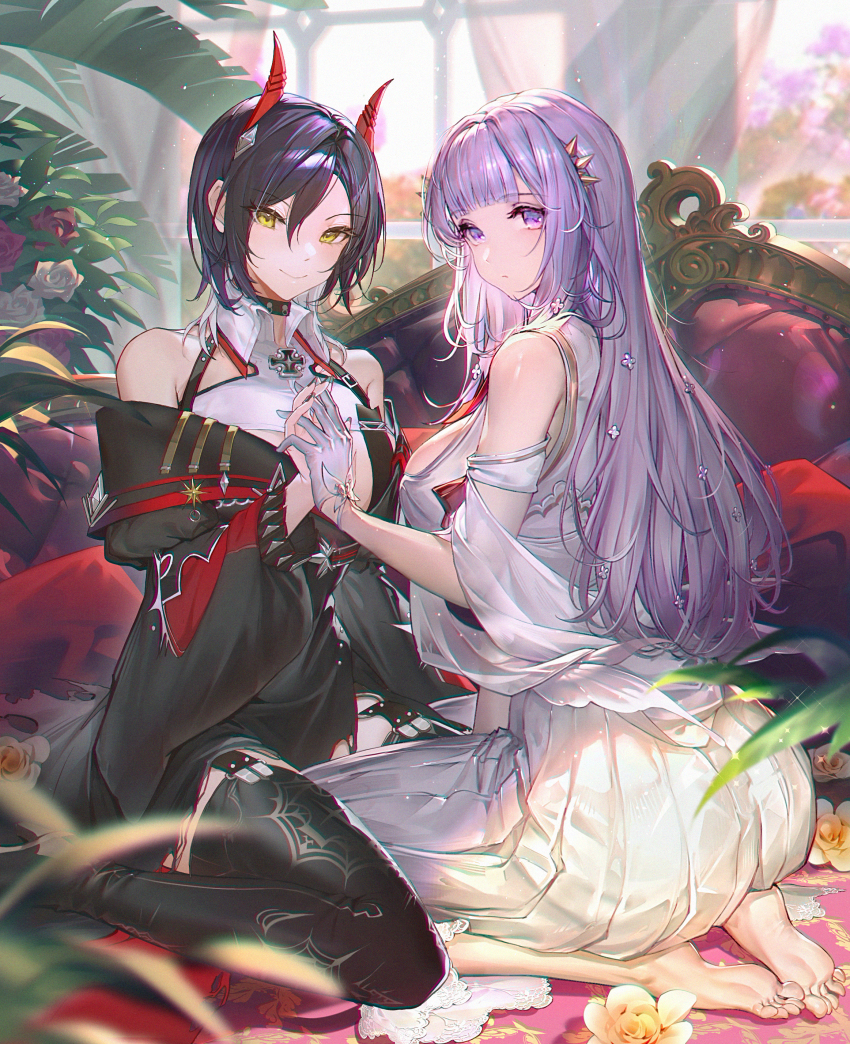 Plymouth (Azur Lane) Rule 34 Image