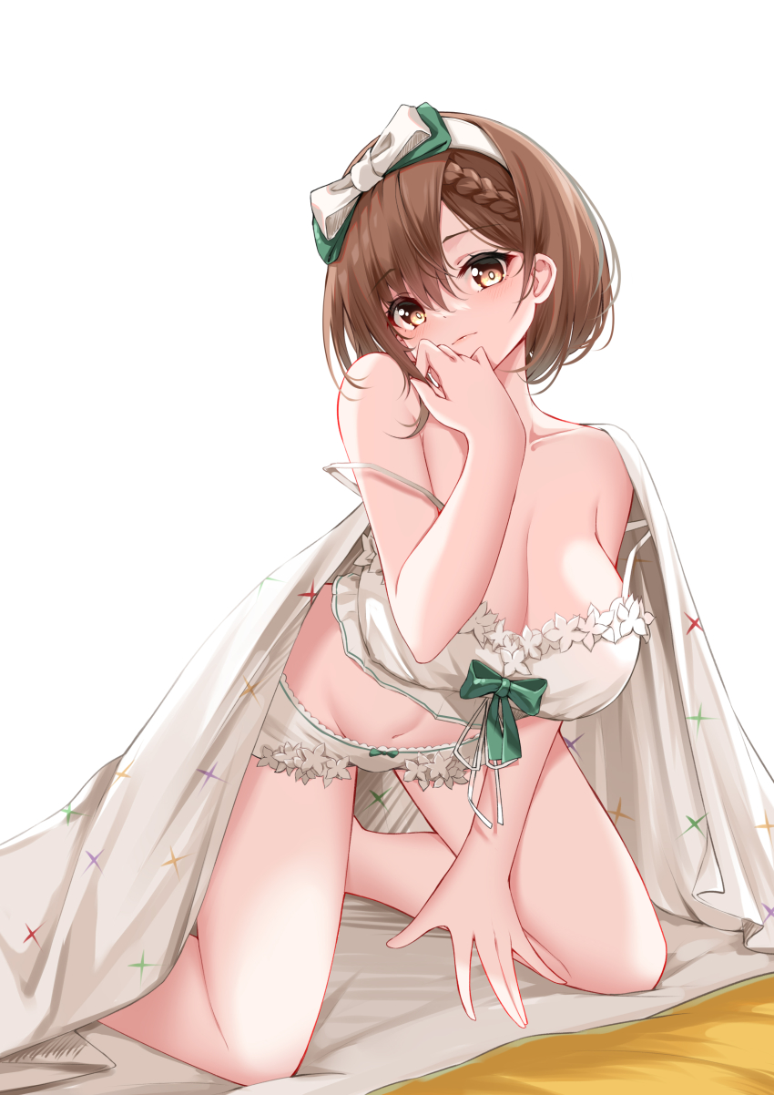 Reisalin Stout (Atelier (Series)) Rule 34 Image