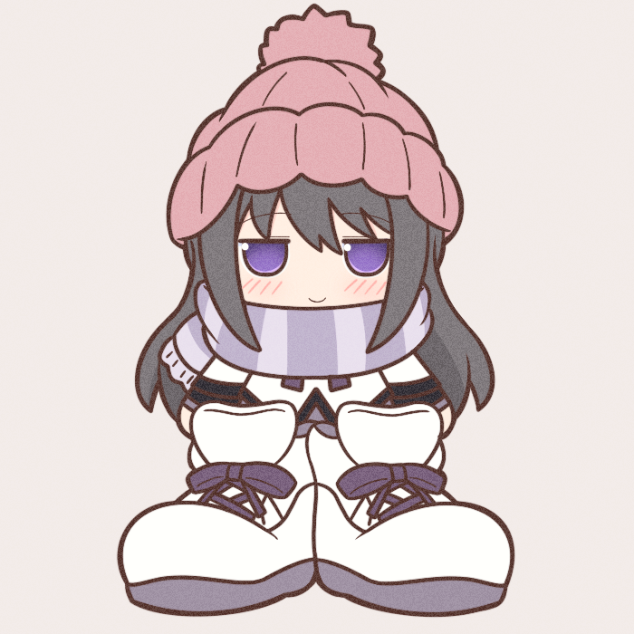 Akemi Homura (Mahou Shoujo Madoka Magica) Rule 34 Image