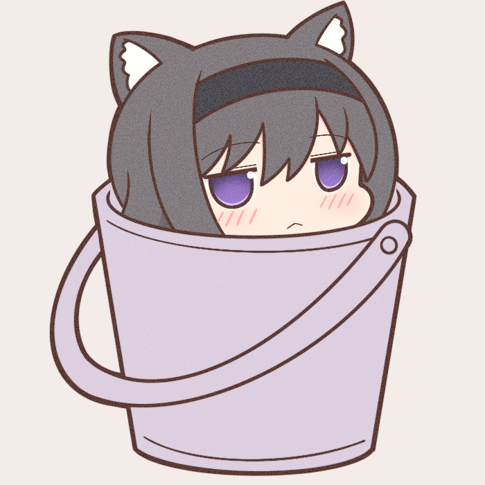 Akemi Homura (Mahou Shoujo Madoka Magica) Rule 34 Image