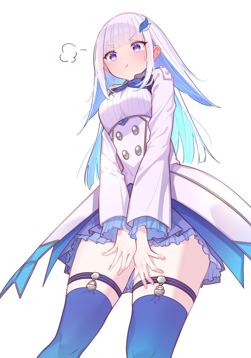 Lize Helesta (Nijisanji) Rule 34 Image