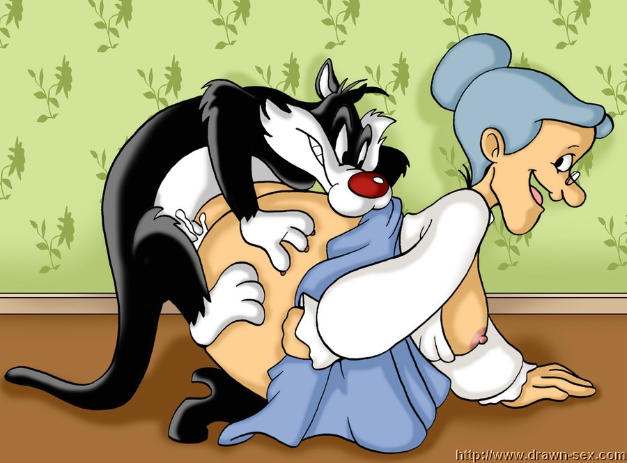 Emma Webster (Drawn-Sex.Com) Rule 34 Image