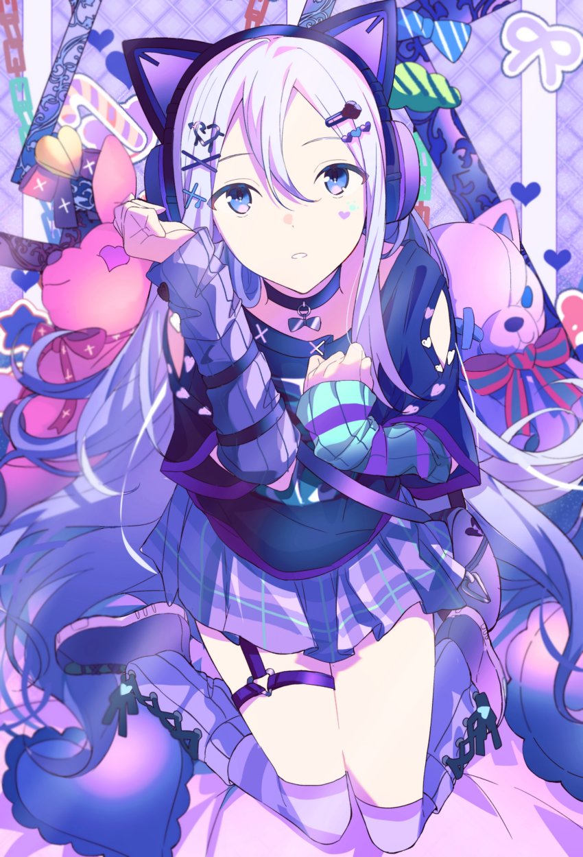 Yoisaki Kanade (Project Sekai) Rule 34 Image