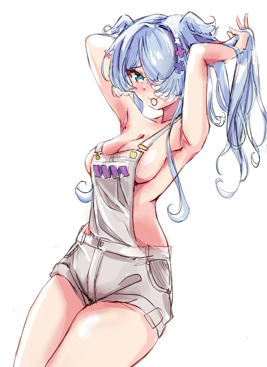 Elira Pendora (Nijisanji) Rule 34 Image