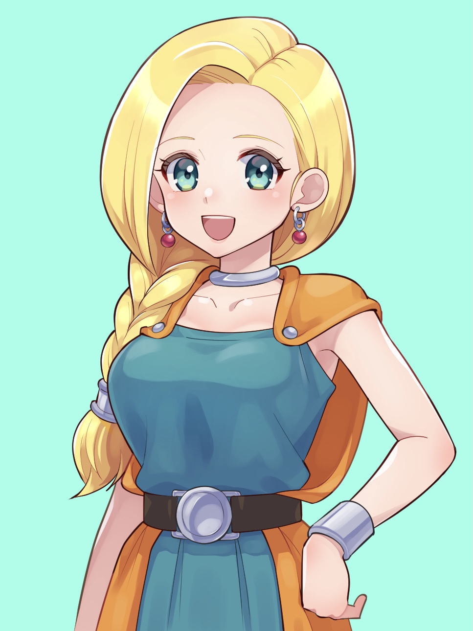 Dragon Quest Rule 34 Image