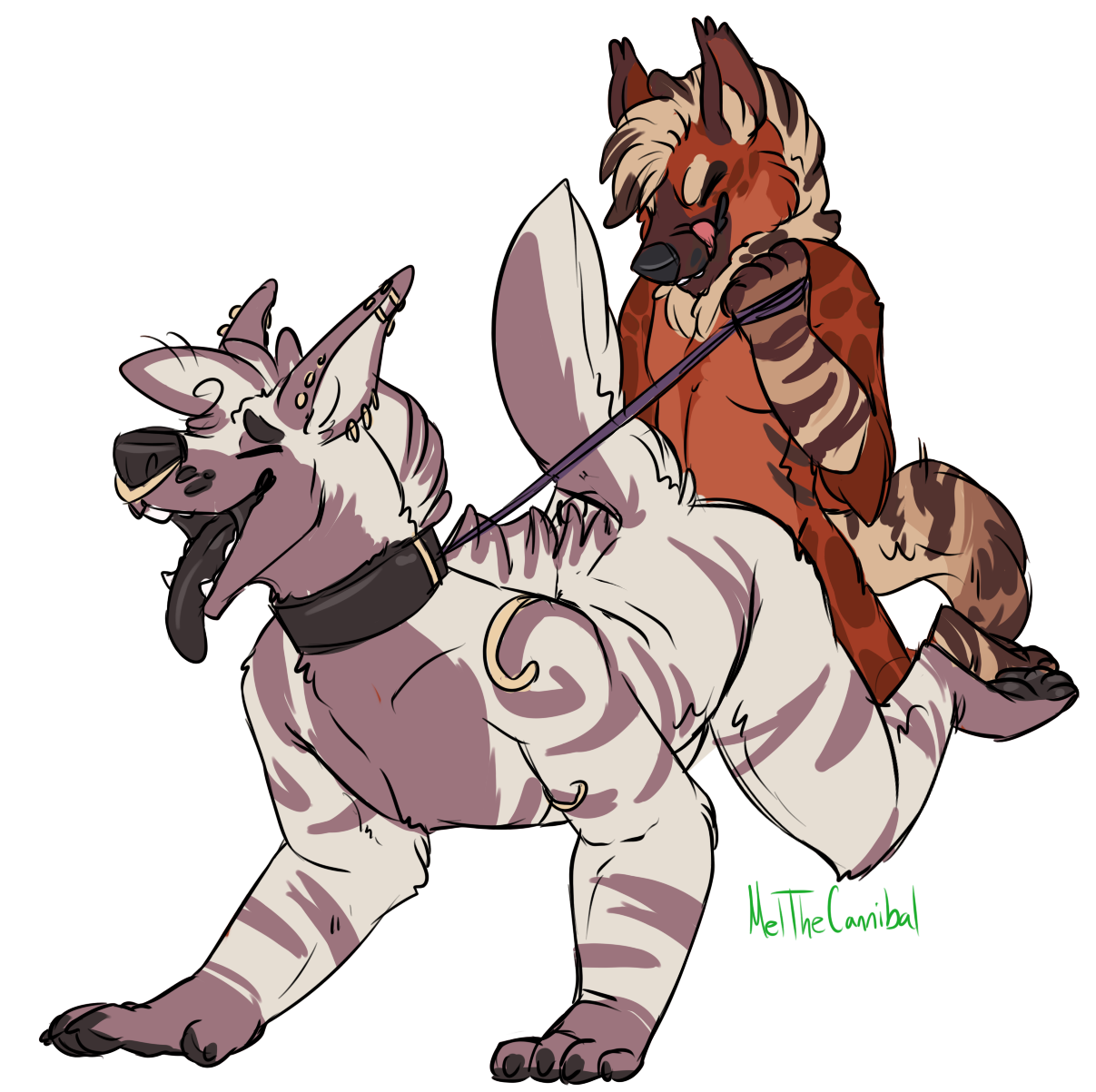 Noons (Character) Rule 34 Image