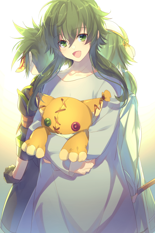 Tales Of (Series) Rule 34 Image