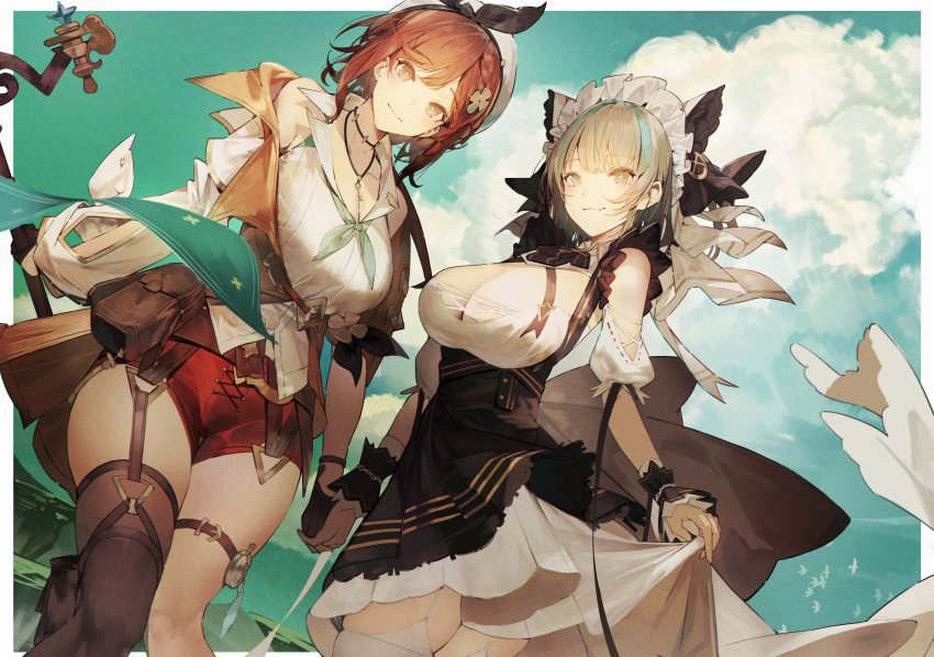Cheshire (Azur Lane) Rule 34 Image