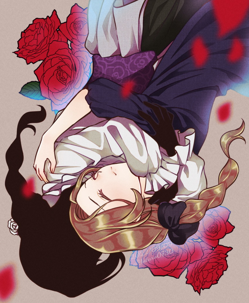 Shadow (Shadows House) Rule 34 Image