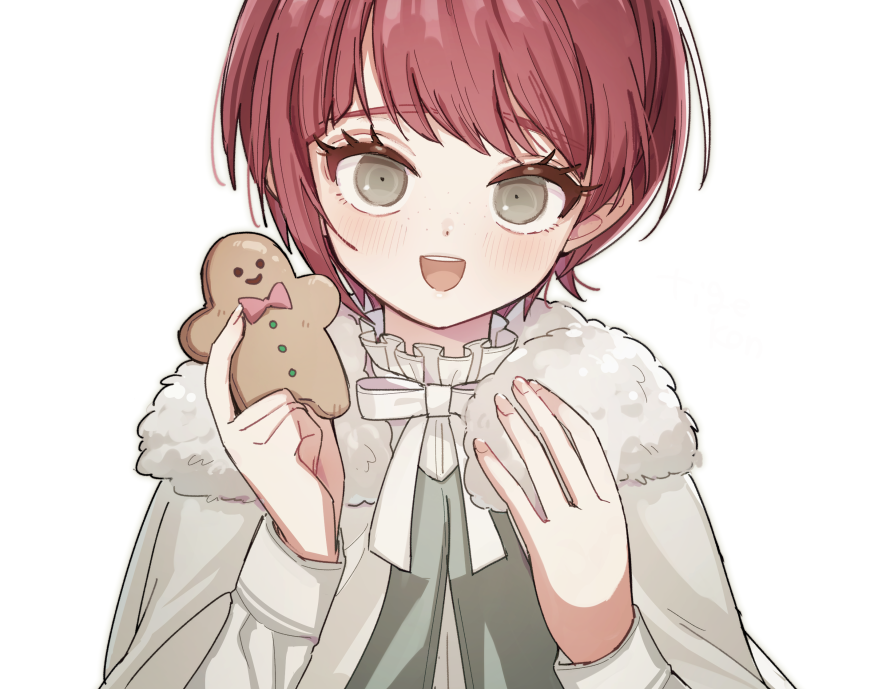 Koizumi Mahiru (Danganronpa (Series)) Rule 34 Image