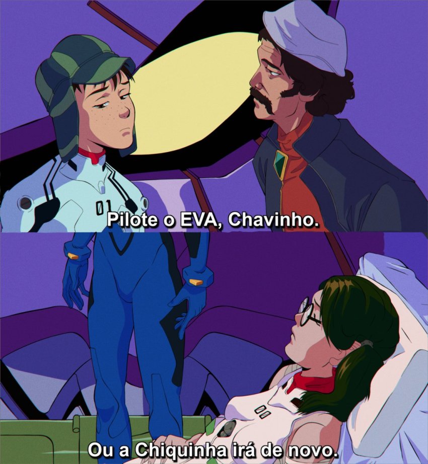 Chilindrina (El Chavo) Rule 34 Image