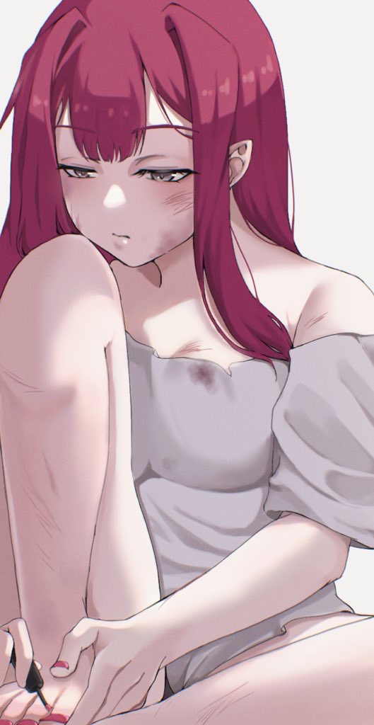 Baobhan Sith (Fate) Rule 34 Image