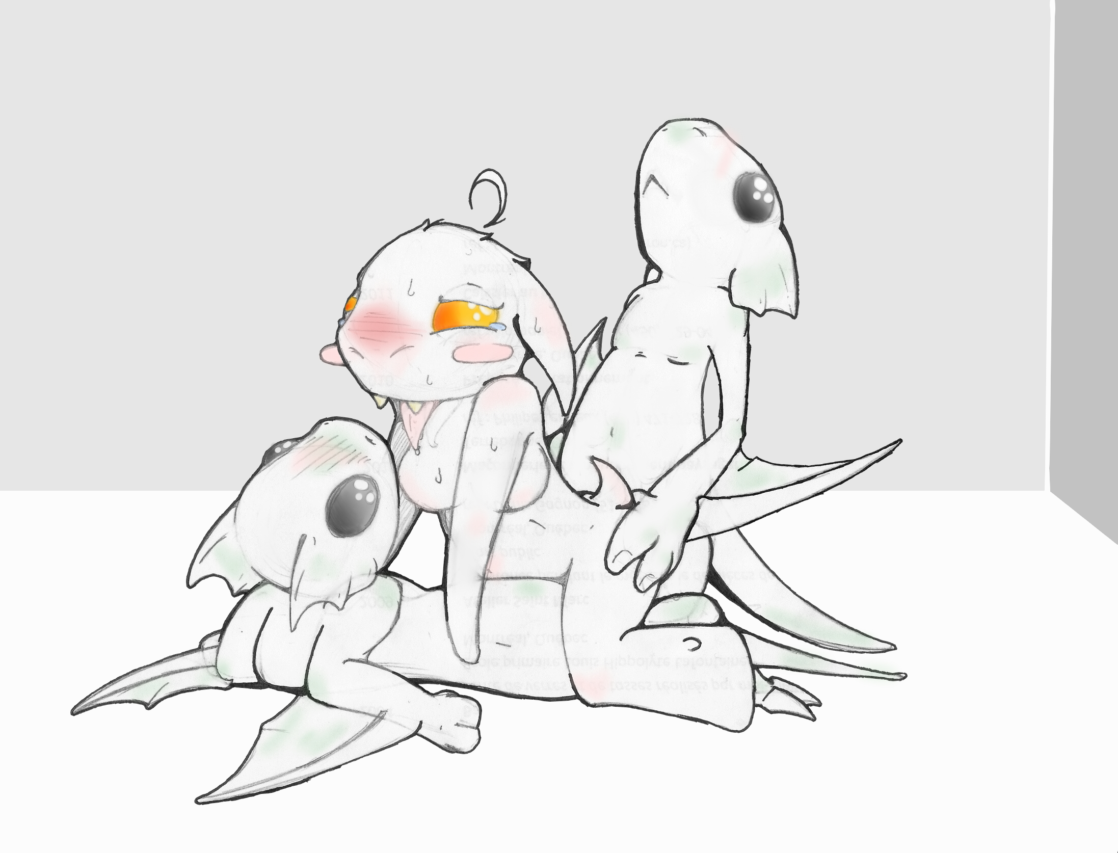 Ass Rule 34 Image