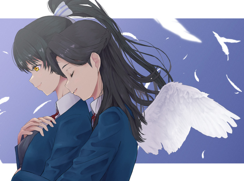 Hazuki Ren (Love Live!) Rule 34 Image