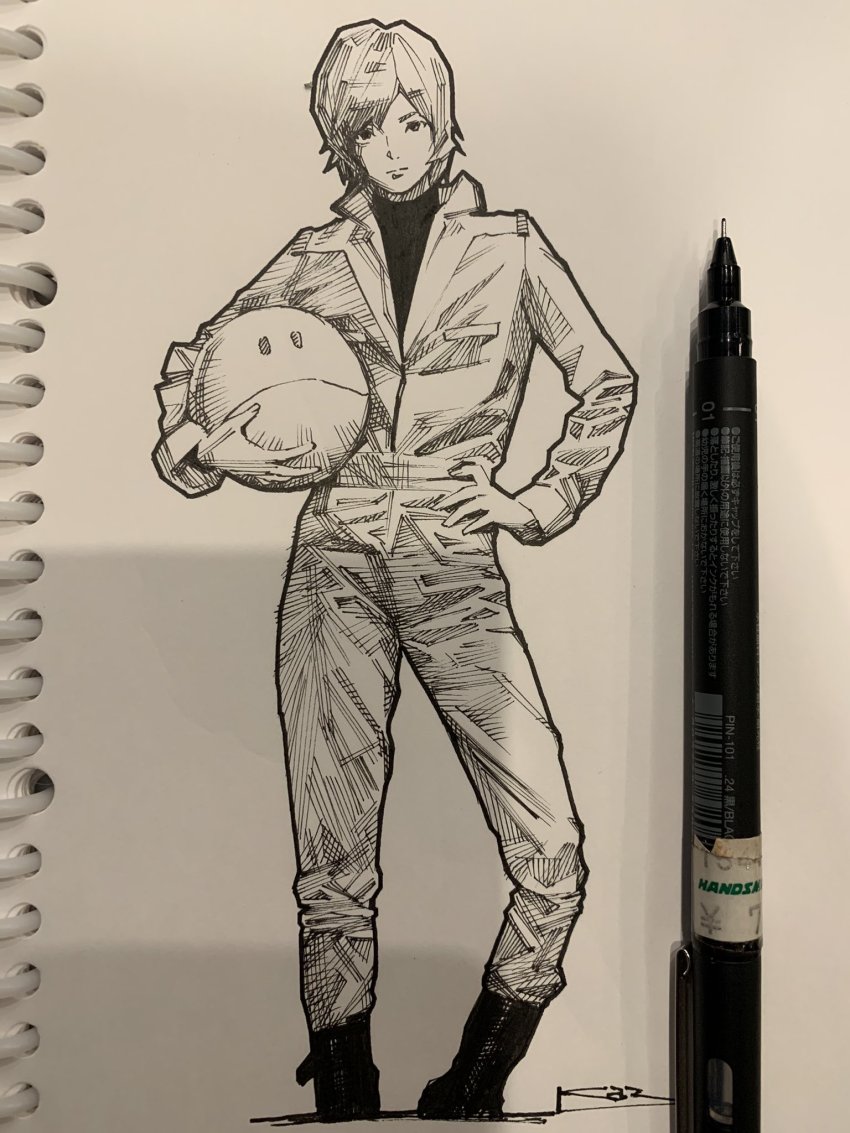 Kamille Bidan (Gundam) Rule 34 Image