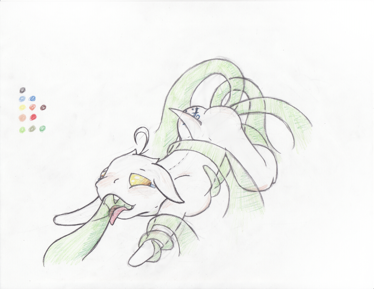Ass Rule 34 Image