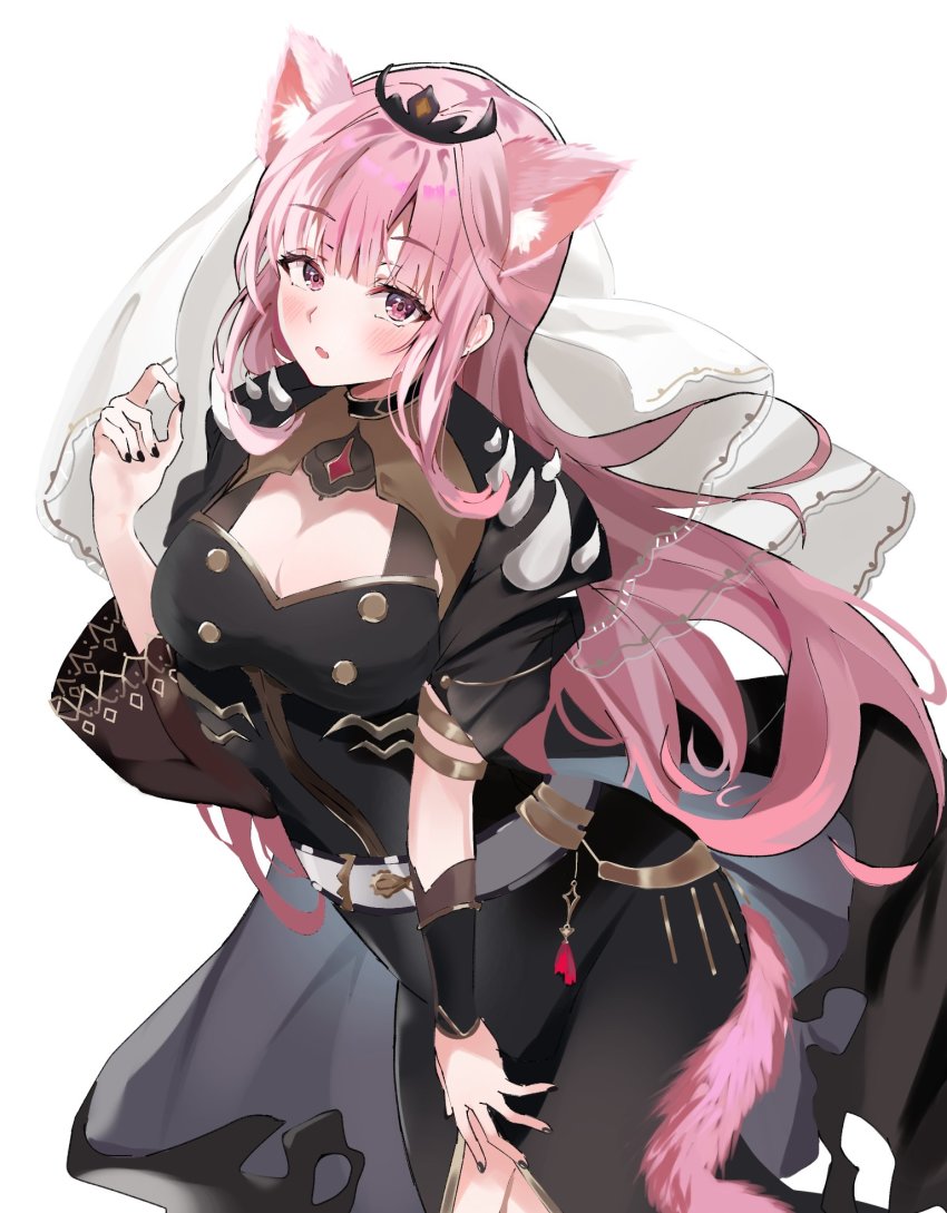 Mori Calliope (Hololive) Rule 34 Image