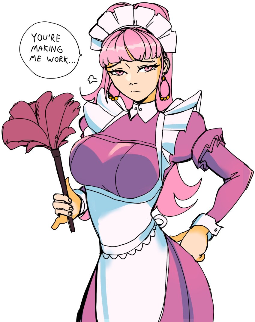 Hilda Valentine Goneril (Fire Emblem) Rule 34 Image