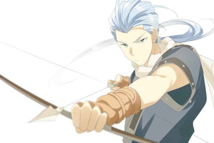 Tales Of (Series) Rule 34 Image