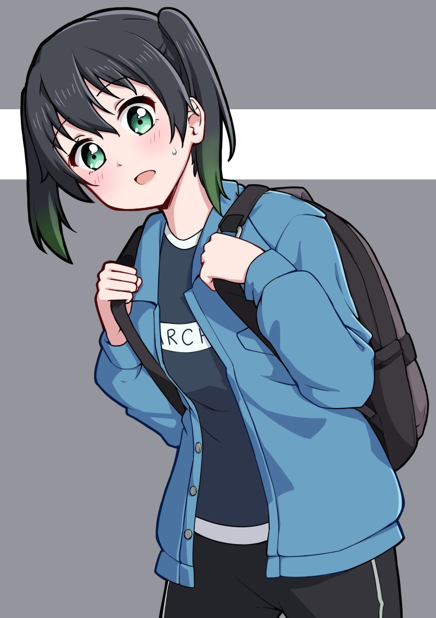 Love Live! Rule 34 Image
