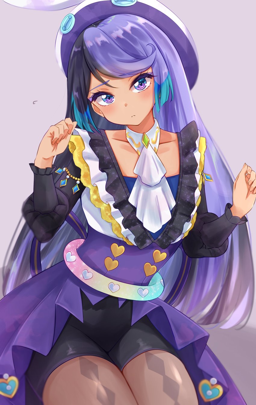 Pretty Series Rule 34 Image
