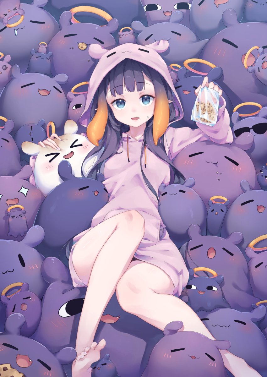 &Lt;O&Gt; &Lt;O&Gt; (Hololive) Rule 34 Image