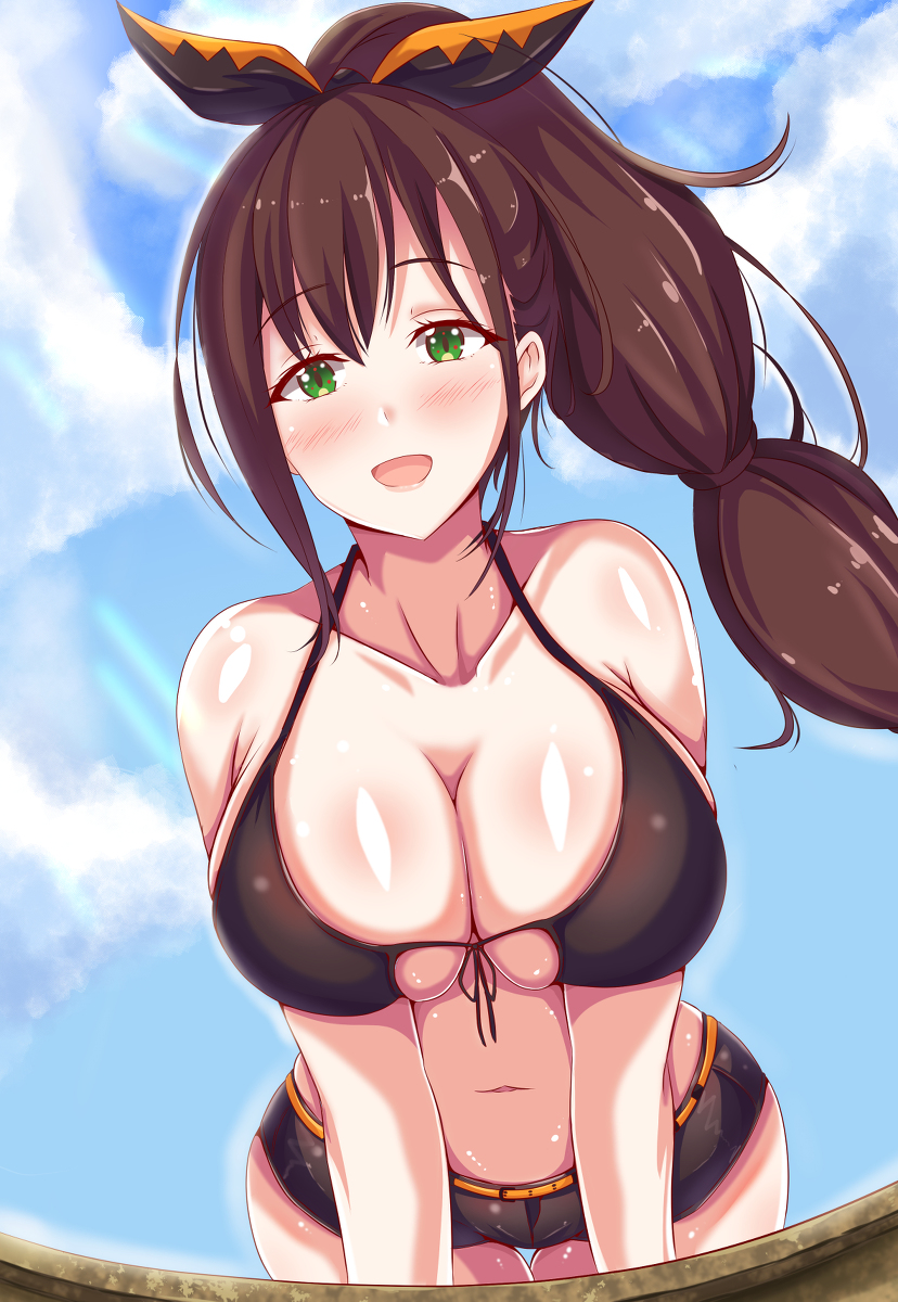 Shaula (Re:Zero) Rule 34 Image