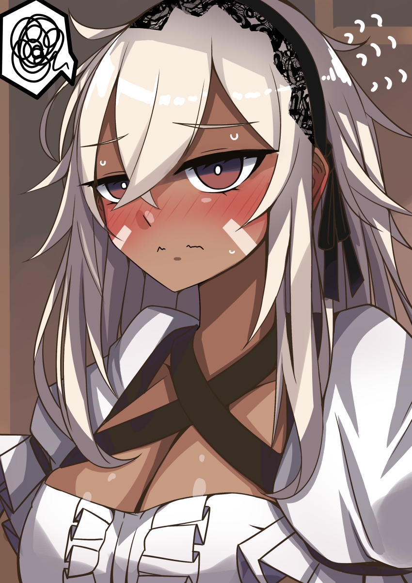 Minneapolis (Azur Lane) Rule 34 Image