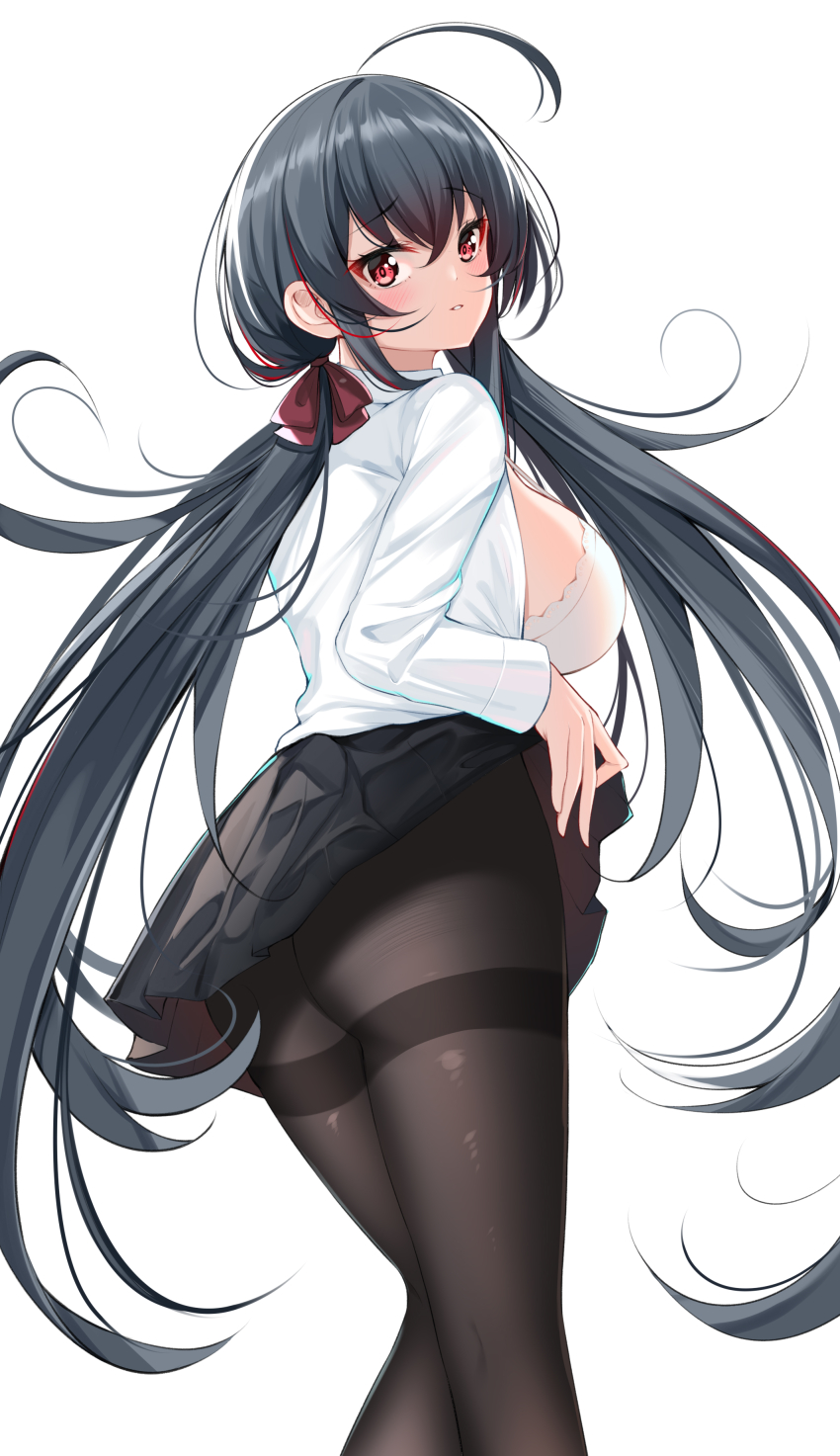 Taihou (Azur Lane) Rule 34 Image