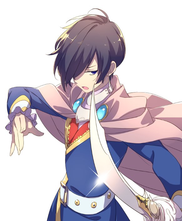 Tales Of (Series) Rule 34 Image