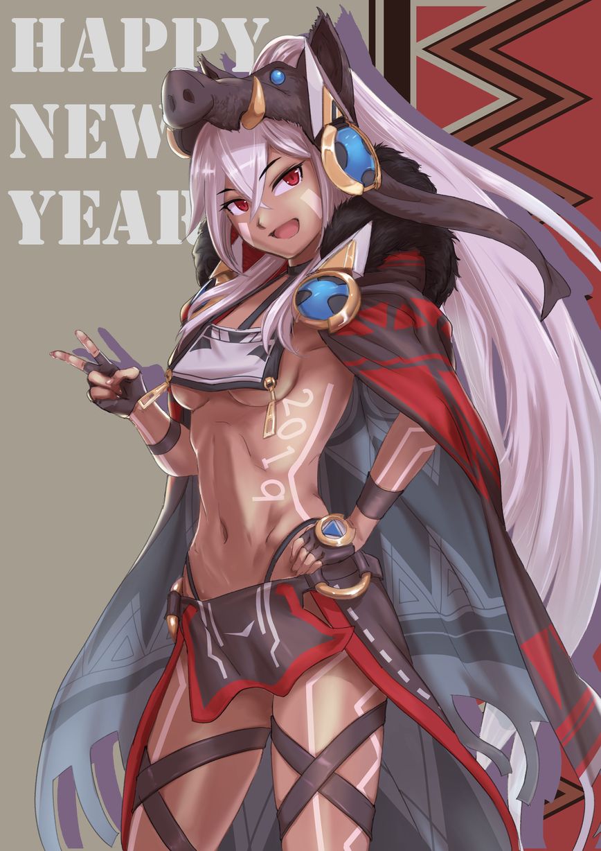 Minneapolis (Azur Lane) Rule 34 Image