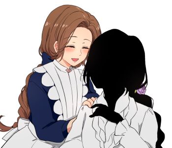 Maryrose (Shadows House) Rule 34 Image