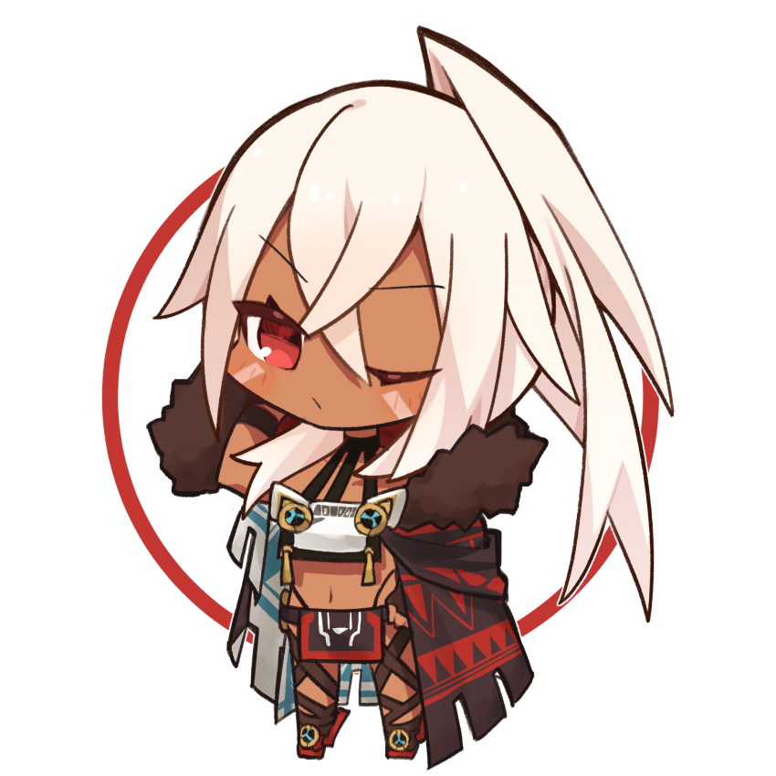 Minneapolis (Azur Lane) Rule 34 Image