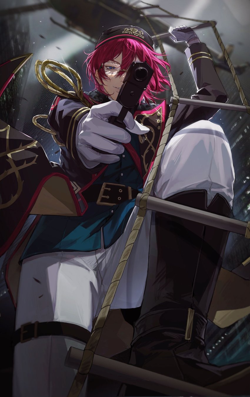 Ensemble Stars! Rule 34 Image